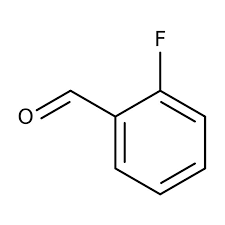 2-Fluorobenzaldehyde, 97% 25ml Acros 119320250