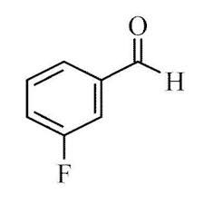 3-Fluorobenzaldehyde, 98+% 50ml Acros 119330500