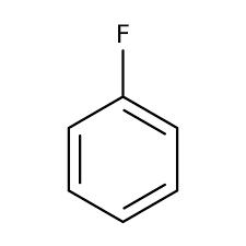 Fluorobenzene, 99% 2.5kg Acros 119340025