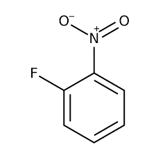1-Fluoro-2-nitrobenzene, 99% 250ml Acros 119482500