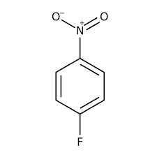 1-Fluoro-4-nitrobenzene, 99% 100g Acros 119491000
