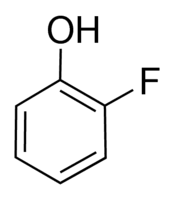 2-Fluorophenol, 98% 10g Acros 119540100