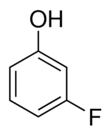 3-Fluorophenol, 98% 50ml Acros 119550500