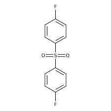 4-Fluorophenyl sulfone, 99% 100g Acros 119621000