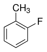 o-Fluorotoluene, 99% 2.5kg Acros 119660025