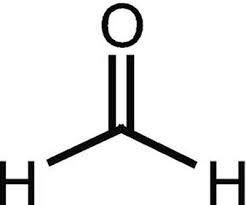 Formaldehyde, 37 wt% sol. in water, stab. with 5-15% methanol 2.5l Acros 119690025