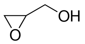Glycidol, 96% 500ml Acros 120055000