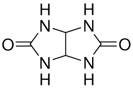 Glycoluril, 97% 100g Acros 120131000