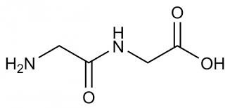 Glycylglycine, 99+% 25g Acros 120140250