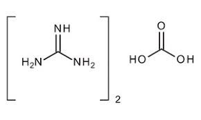Guanidine carbonate, 99+% 250g Acros 120222500