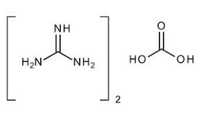 Guanidine carbonate, 99+% 5kg Acros 120220051
