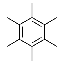 Hexamethylbenzene, 98+% 5g Acros 120570050