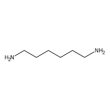 1,6-Hexanediamine, 99.5+% 500g Acros 120645000