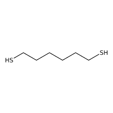 1,6-Hexanedithiol, 97% 5g Acros 120670050