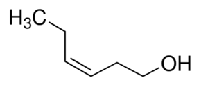 cis-3-Hexen-1-ol, 98% 10ml Acros 120770100