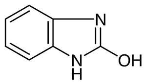 2-Hydroxybenzimidazole, 97% 25g Acros 120970250