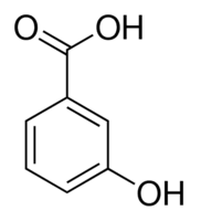 3-Hydroxybenzoic acid, 99% 100g Acros 120981000