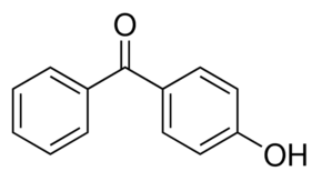 4-Hydroxybenzophenone, 98+% 25g Acros 121010250