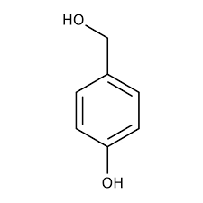 4-Hydroxybenzyl alcohol, 97% 100g Acros 121031000