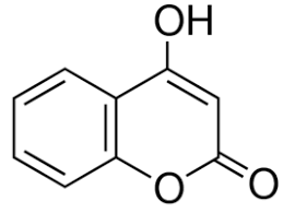 4-Hydroxycoumarin, 98% 500g Acros 121105000