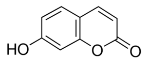 7-Hydroxycoumarin, 99% 25g Acros 121110250