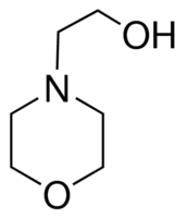 N-(2-Hydroxyethyl)morpholine, 99% 500g Acros 121185000