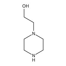 N-(2-Hydroxyethyl)piperazine, 98.5% 100g Acros 121191000