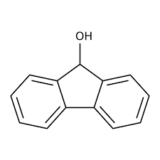 9-Hydroxyfluorene, 97% 25g Acros 121230250