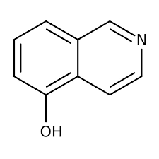 5-Hydroxyisoquinoline, 90%, technical 5g Acros 121290050