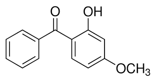 2-Hydroxy-4-methoxybenzophenone, 98% 1kg Acros 121360010