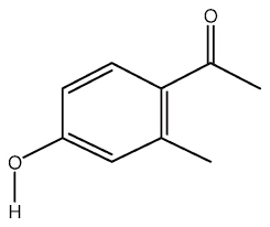 4'-Hydroxy-2'-methylacetophenone, 97% 5g Acros 121390050