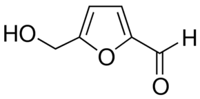 5-(Hydroxymethyl)furfural, 98% 1g Acros 121460010