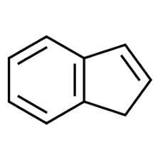 Indene, 90% tech, stabilized 1kg Acros 122140010