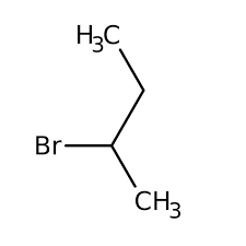 2-Bromobutane, 99+% 100 ml Acros 106781000