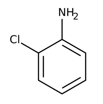 2-chloroaniline 98+%, 5lít Acros 108570050