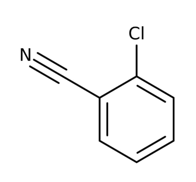 2-Chlorobenzonitrile 99% 250g Acros 108672500