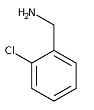 2-Chlorobenzylamine 97%, 100ml Acros 108781000
