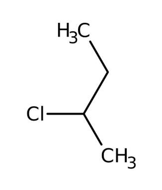 2-Chlorobutane 99+%, 1lít Acros 108830010