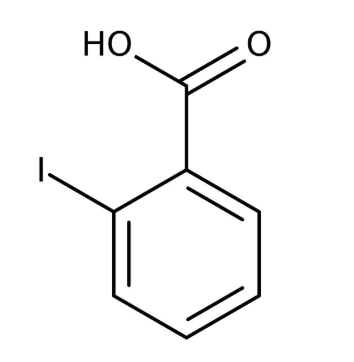 2-Iodobenzoic acid 98% 500g Acros 122345000