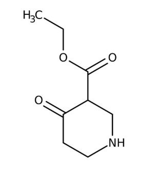 3-Carbethoxy-4-piperidone hydrochloride 98%, 100g Acros 108331000