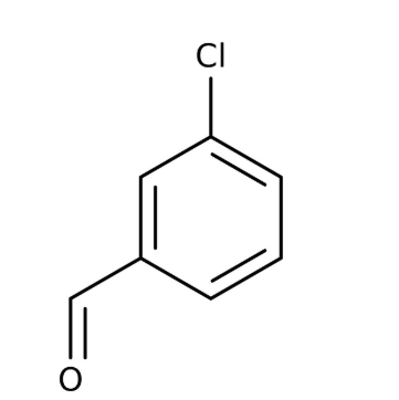 3-chlorobenzaldehyde 99%, 25ml Acros 108610250