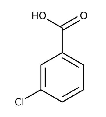 3-Chlorobenzoic acid 99+%, 25g Acros 108660250