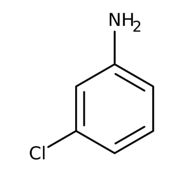 3-Cloroaniline 99%, 5ml Acros 108580050