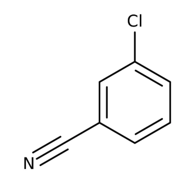 3-chlorobenzonitrile 99%, 10g Acros 108680100