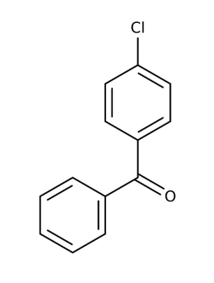 4-Chlorobenzophenone 99%, 5g Acros 108690050