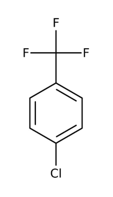 4-Chlorobenzotrifluoride 98%, 250ml Acros 108732500