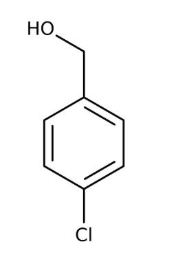 4-Chlorobenzyl alcohol 99%,100g Acros 108771000
