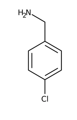 4-chlorobenzylamine 98%, 50g Acros 108790500