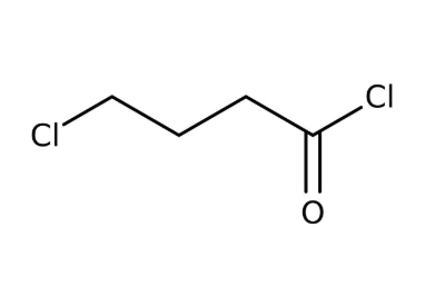 4-Chlorobutyryl chloride 98%, 250ml Acros 108902500