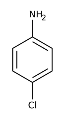 4-Cloroaniline 98%, 5kg Acros 108590051